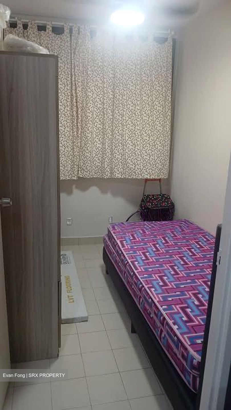 Blk 30 Jalan Klinik (Bukit Merah), HDB 3 Rooms #604216101